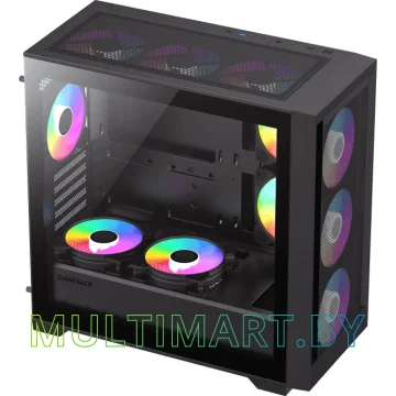Корпус GameMax Defender Mesh (DEFENDER MB) картинка 4